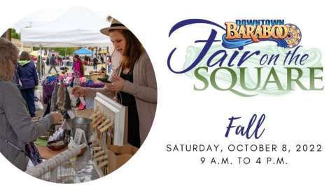 Fall Fair on the Square