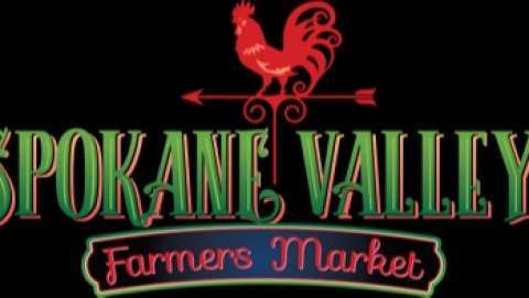 Spokane Valley Farmers Market - June