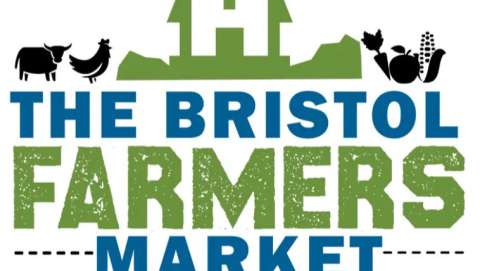 Bristol Farmer's Market - June
