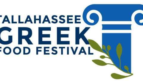 Tallahassee Greek Food Festival