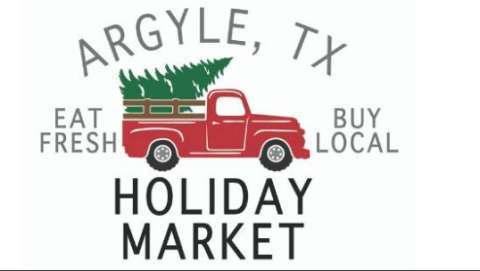 Argyle Holiday Market