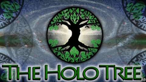 The Holo Tree