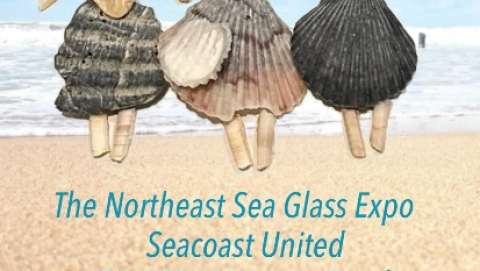 The Northeast Sea Glass Expo