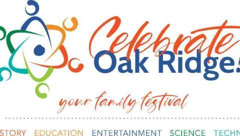 Celebrate Oak Ridge