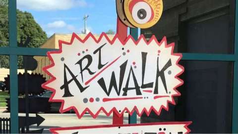 Art Walk Stoughton