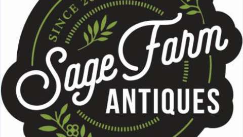 Sage Farm Antiques November Show
