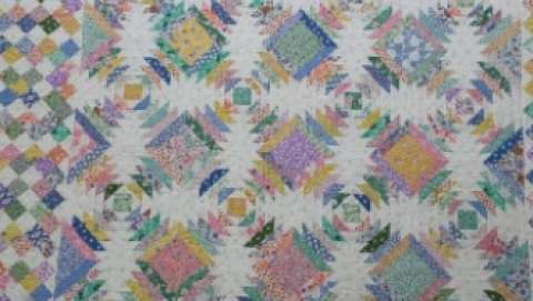 Beaver Valley Piecemakers Quilt Show