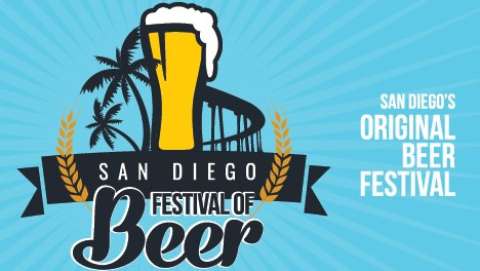 San Diego Festival of Beer