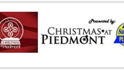 Christmas at Piedmont Church