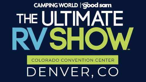 Colorado RV Adventure & Camping Show