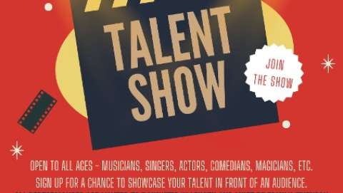 Sauk Valley Talent Competition Series
