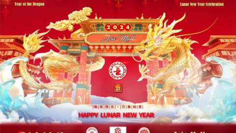 Chinese New Year Celebration Week