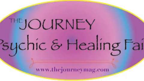 The Journey Psychic and Healing Fair - November