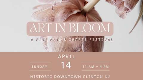 Art in Bloom Festival