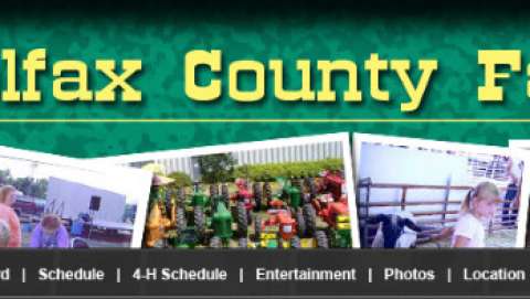 Colfax County Fair