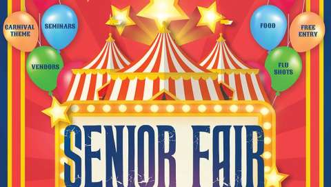 Senior Fair