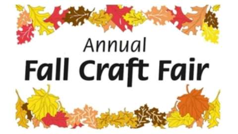 FHC Fall Craft Fair