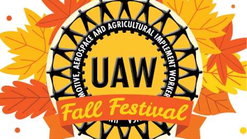 UAW Fall Festival