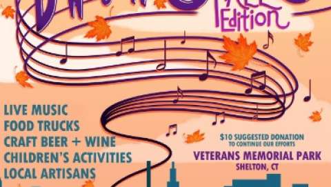 Downtown Sounds: Fall Edition