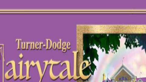 Turner-Dodge Fairytale Festival