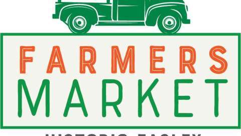 Easley Farmers Market - May