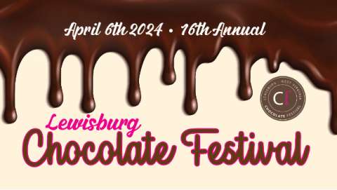 Lewisburg Chocolate Festival