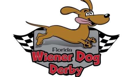 Florida Wiener Dog Derby XIV With Riverfest