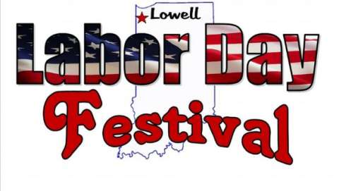 Lowell Labor Day Festival