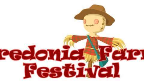 Fredonia Farm Festival