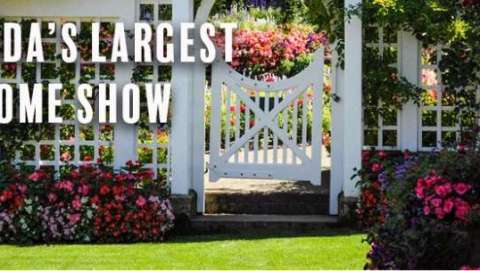 Florida's Largest Spring Home Show