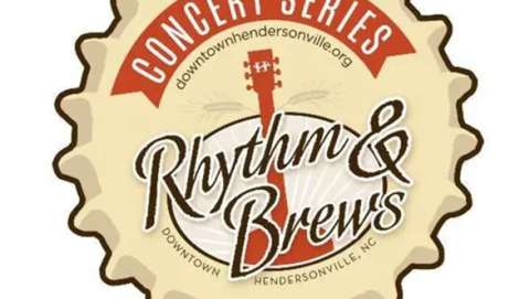 Rhythm & Brews Concert Series - October