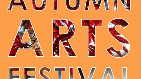 Autumn Arts Festival