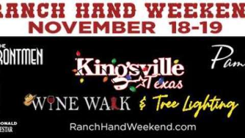 Ranch Hand Weekend