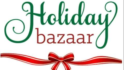 Englewood Holiday Bazaar