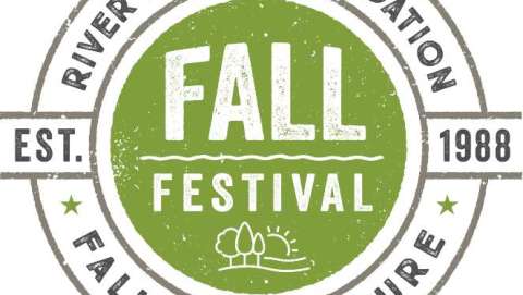 River Legacy Fall Festival