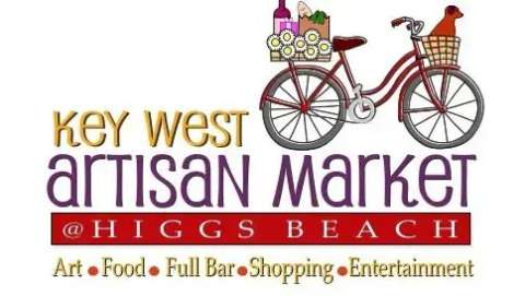Key West Artisan Market - April
