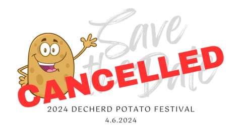 Decherd Potato Festival