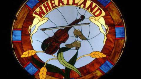 Wheatland Traditional Arts Weekend