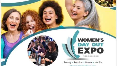 Gilbert Women's Day Out Expo