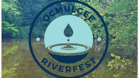 Hawkinsville Ocmulgee Riverfest