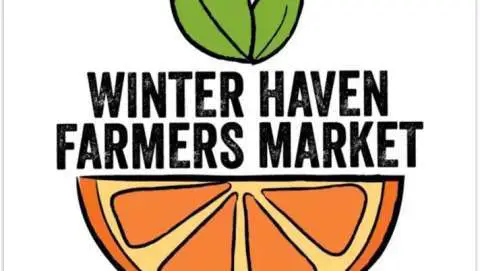 Winter Haven Summer Farmers Market - July