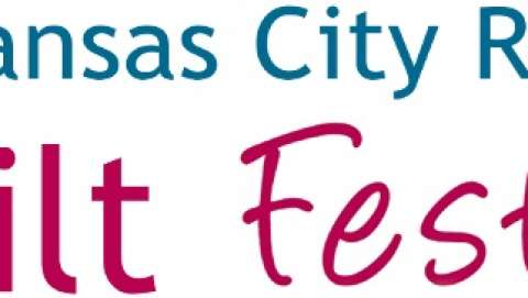 Kansas City Regional Quilt Festival