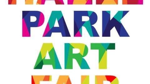 Hazel Park Art Fair