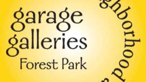 Garage Galleries Forest Park