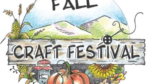 Third Fall Craft Festival