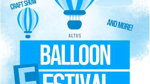 Altus Balloon Festival