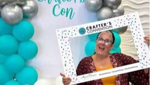 Crafter's Convention - Killeen