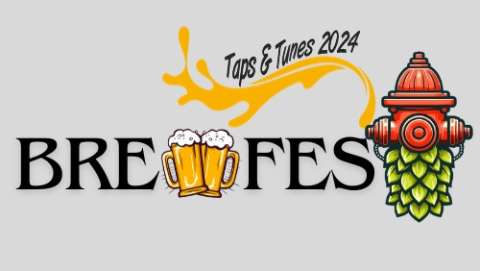 Taps & Tunes Brewfest