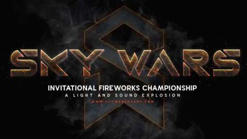 Sky Wars: U.S. Fireworks Championship