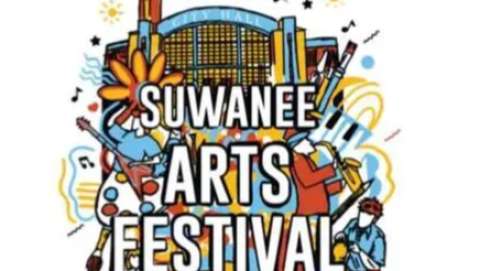 Suwanee Arts Festival